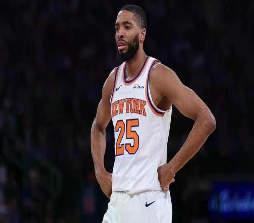 NBA總決盤點尼克斯六大關(guān)鍵球員