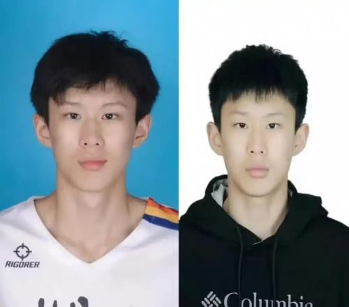 张涵泊与李沂泽为同一人！中国篮协发布“打假”通报：禁赛三年