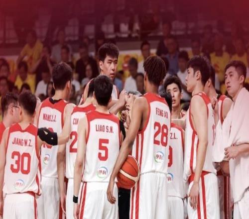 媒體人：男籃名單年齡結構合理，北京上海各一人入選稍感意外