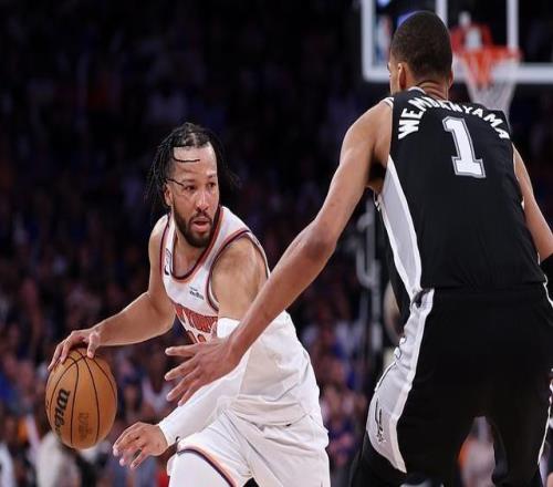 NBA總決賽29分大逆轉+補籃絕殺尼克斯“劇本”太神奇