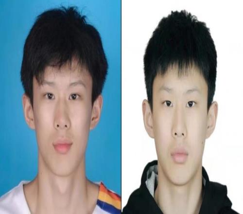 籃協重磅處罰：張涵泊與李沂澤系同一人改年齡禁賽3年多人被重罰