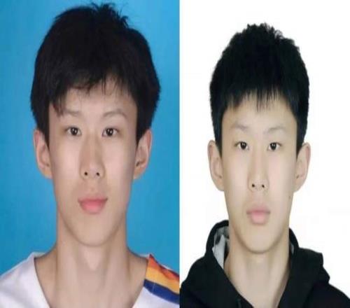 中國籃協重拳出擊！國青新星一人分飾兩角，因年齡造假被禁賽三年