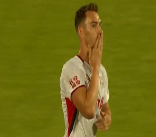 德转:原陕西联合外援赖纳加盟长春亚泰