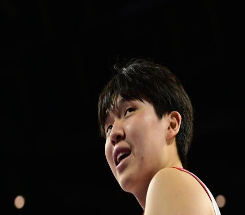 G联盟大个子资源不足对杨瀚森的对抗影响有限他仍然希望留在NBA_NBA直播