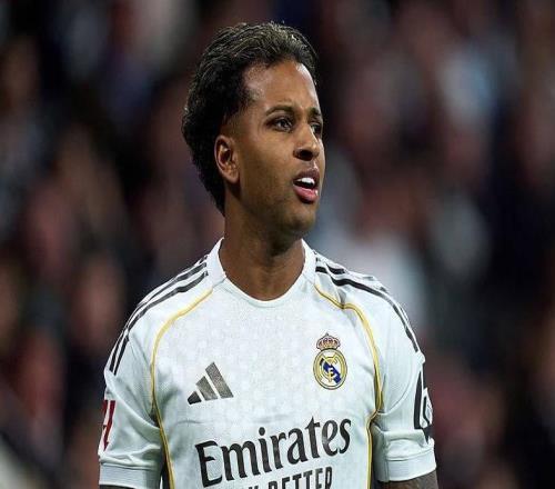 罗德里戈膝伤严重无缘今夏世界杯