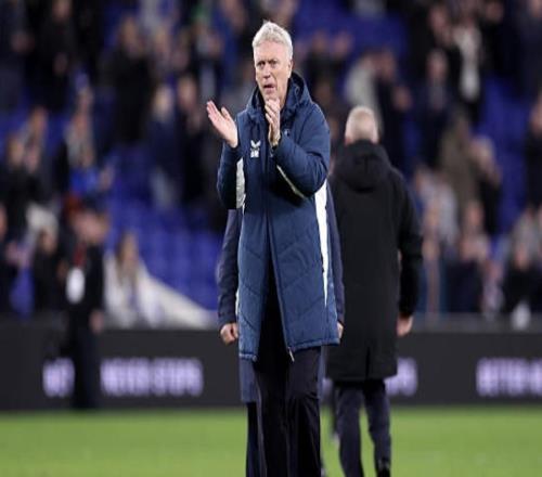 莫耶斯:我们哪怕只是接近获得欧战资格,那都会非常不可思议