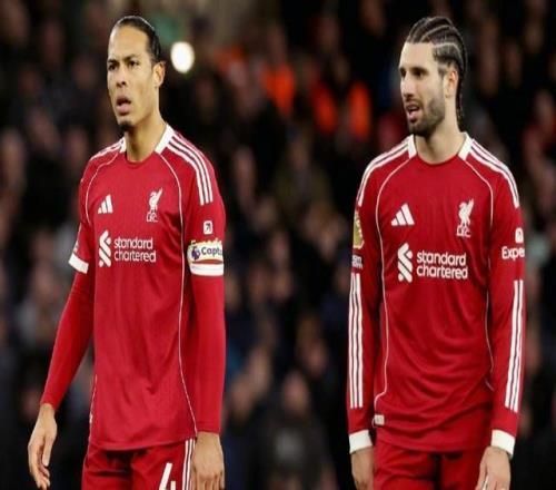 21!英超又让四:狼队绝杀利物浦+利好曼联,争四3对手全掉链子