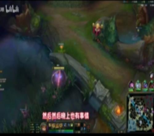 点谁Crisp:很恐怖的是你可以输所有比赛只要赢世界赛就够了