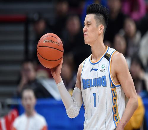 破防！林书豪自曝NBA生涯真相，放弃700万+场均20+，依然被拒