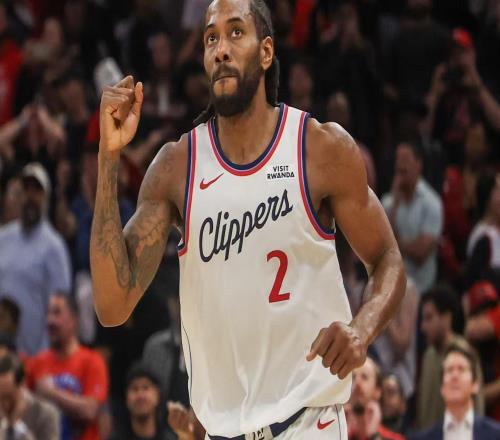 29+8！快船轻取步行者，赢球谁是关键勇士位置不稳了