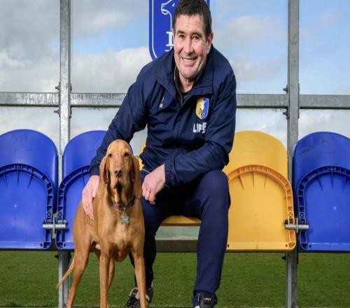 曼斯菲尔德主帅：我父亲曾带队战胜阿森纳踢阿森纳会很美好