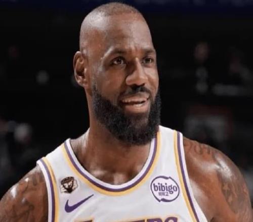 BR列各年龄段最佳球员：詹姆斯库里领衔，杜兰特塔图姆落榜