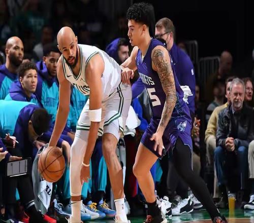 爆冷！康神20+4率队击败东部第二，小白空砍29分，鱼腩突然崛起了