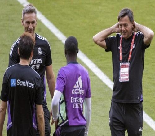 世体：皇马医疗团队遭质疑，球员频繁重伤引发内部信任危机