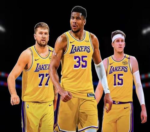 湖人提前出局美记：字母哥即使换队，他也坚决要当进攻发起点