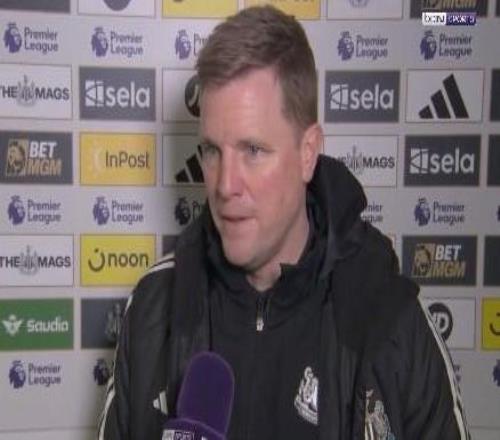 埃迪豪：必须赞扬奥苏拉，希望这对他来说会成为一个新起点