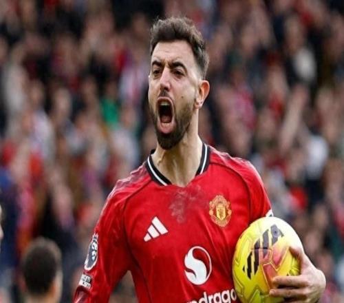 曼联欲砸重金挽留B费：周薪40万镑打破队内薪资结构