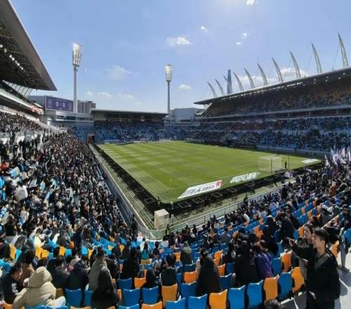 虎啸第一声！收好2026津门虎主场揭幕战观赛指南