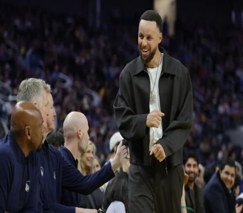 库里赛季报销可能