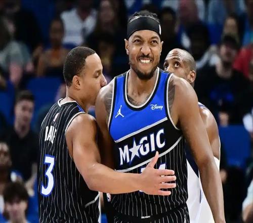 克莱轰7记三分！弗拉格复出18+5+6&绝杀失败，魔术奇兵7中7砍19分