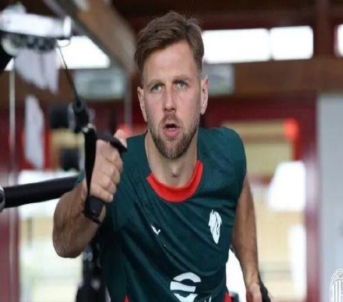 菲尔克鲁格丨迫不及待要参加我的第一场米兰德比