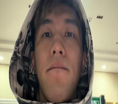 最糟糕的结果！郭艾伦亲承前交叉韧带断了，还会继续坚持吗