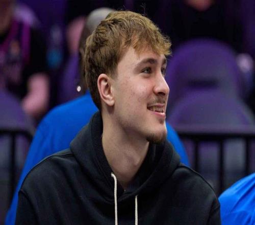 好消息，独行侠队库珀弗拉格有望伤愈复出，对阵魔术队