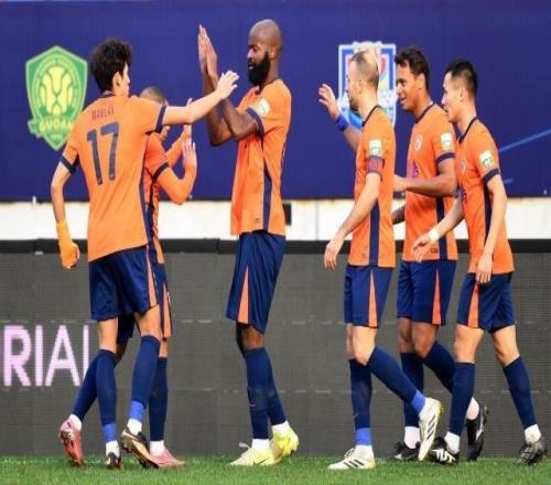 2026赛季中超开启：争冠保级局势大乱黑马迎良机