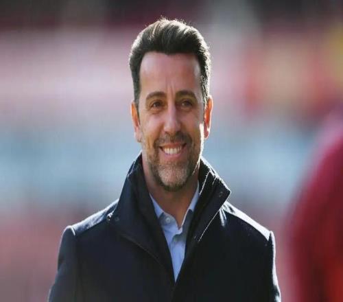 记者：埃杜曾和努诺发生过冲突，森林也不满目前的引援策略