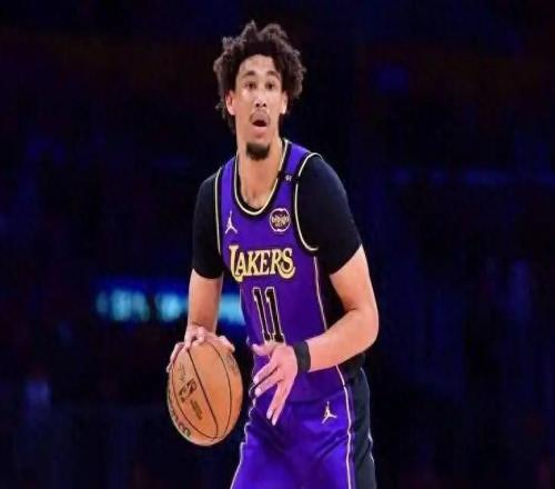 湖人输掘金后！2亮点2不足，三巨59分+3奇兵难救主，1人该回首发