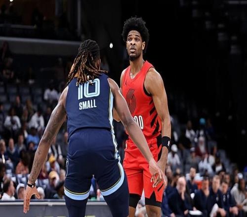 一场比一场打得差！开拓者榜眼郎的状态怎么能差到这种程度