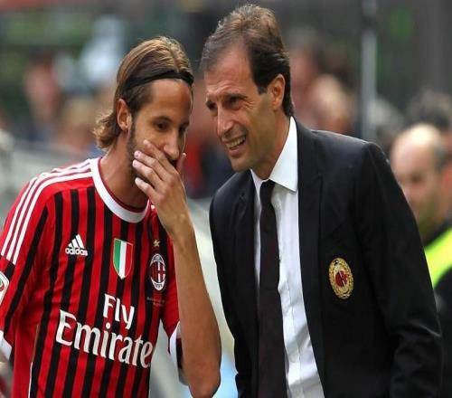 米兰旧将安东尼尼：米兰在锋线上缺少顶级球员，建议签下莱万