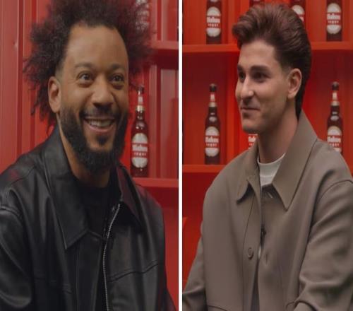 小蜘蛛：格列兹曼一直在追求进步足球既是工作也是热爱