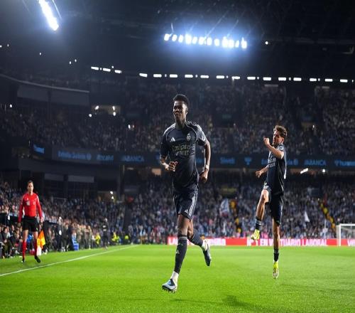 21！第94分钟读秒绝杀，皇马涉险过关，阿韦洛亚躲过下课危险