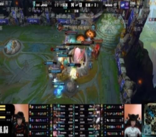 媒体人：Tabe这带队能力结果跟去年AL一样的剧情，越打越好