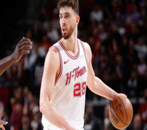 申京28+6，末节却遭dnp，火箭锋线生涯第4年下滑难获续约大合同