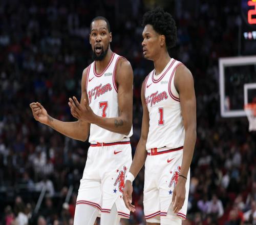 杜兰特20+8+8失误，火箭13分逆转开拓者！阿门创神迹，申京15中11