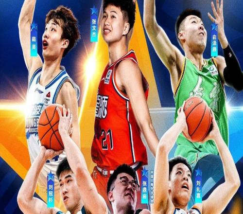 全明星周末来袭，各项冠军会花落谁家呢徐杰能否冲击技巧三连冠