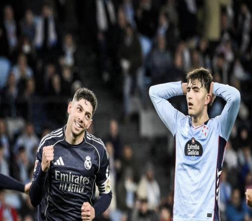 足坛一夜动态：皇马21绝杀！利物浦31晋级八强拜仁14分领跑