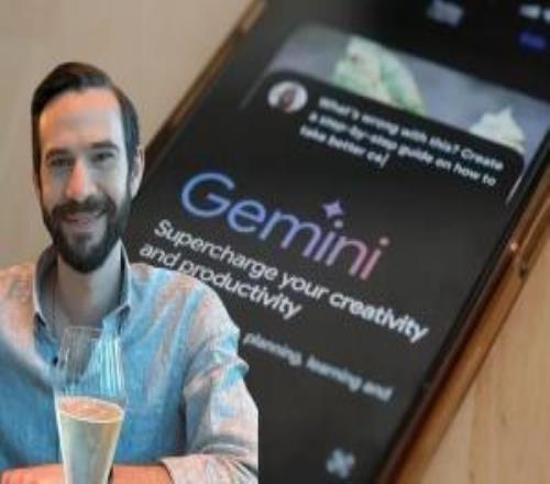 Ai杀人佛州男子过度迷恋“AI娇妻”被其诱导自杀身亡家属起诉谷歌