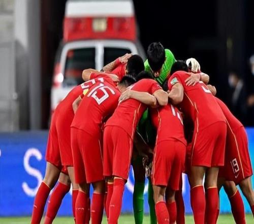 喜讯！中超本土球员加把劲！表现好就可能进邵佳一国足第二期名单