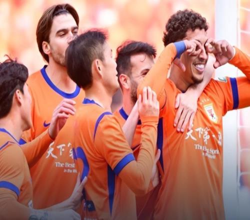 30大胜！中超联赛第1轮：泰山30辽宁，最大功臣出炉，让人意外