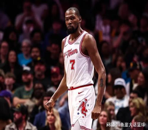 13分逆转！杜兰特20+8阿门12中11，申京28+6被弃用，探花首发第二