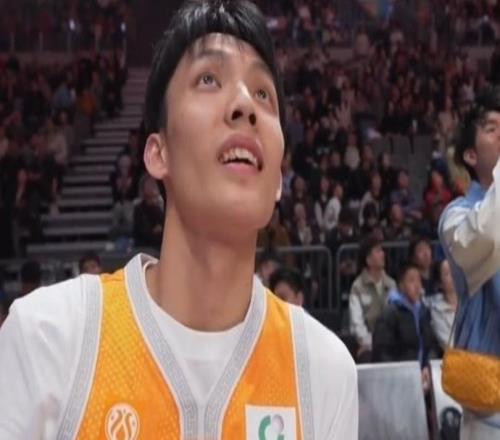 CBA技巧预赛！李悦洲断崖式领先，携手3将晋级，徐杰无缘决赛！