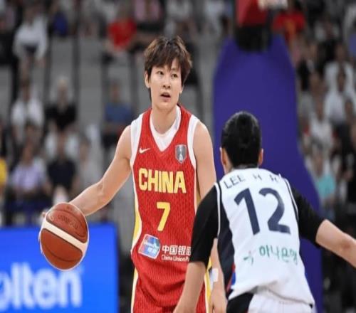 60比80惨败20分！女篮新霸主惨遭三连败：被直接淘汰无缘四强！