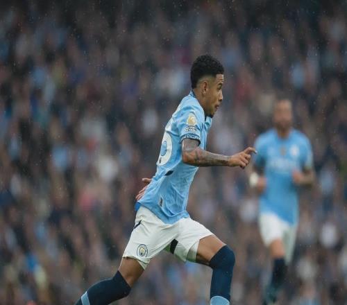 从01到31！曼城二队打爆喜鹊，瓜帅怒吼背后暗藏欧冠杀招