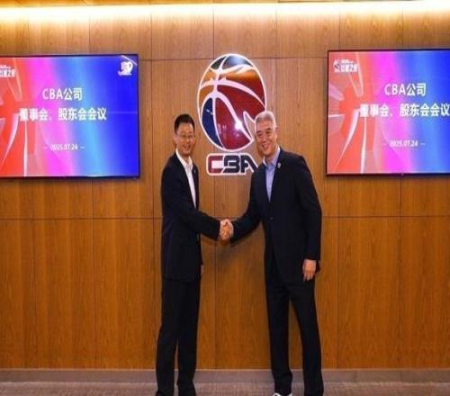 CBA或下赛季恢复升降级引热议！谁最有可能在NBL杀出重围