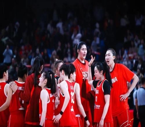 1华体会- 华体会体育官网- 体育APP下载4选2的残酷“减法”！一场大胜后中国