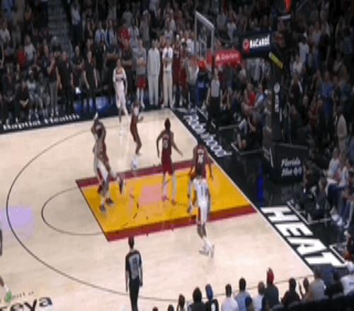 要臉，還是要83分紀(jì)錄？