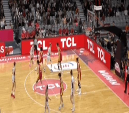 晉級2026世界杯，這屆中國女籃啥水平？